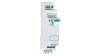 Przekaźnik elektromagnetyczny 2P 8A 12V AC/DC PK-2P-12V